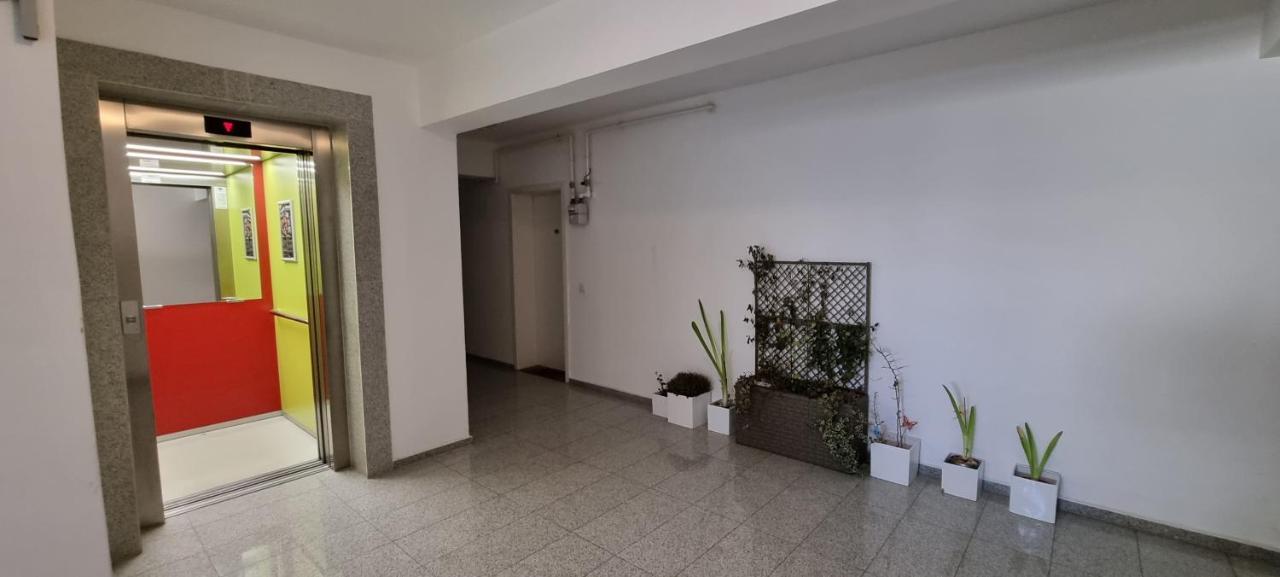 Stay Inn Braşov Dış mekan fotoğraf