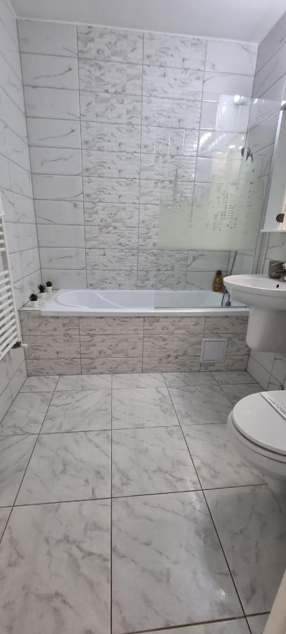 Stay Inn Braşov Dış mekan fotoğraf
