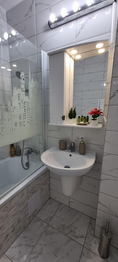 Stay Inn Braşov Dış mekan fotoğraf