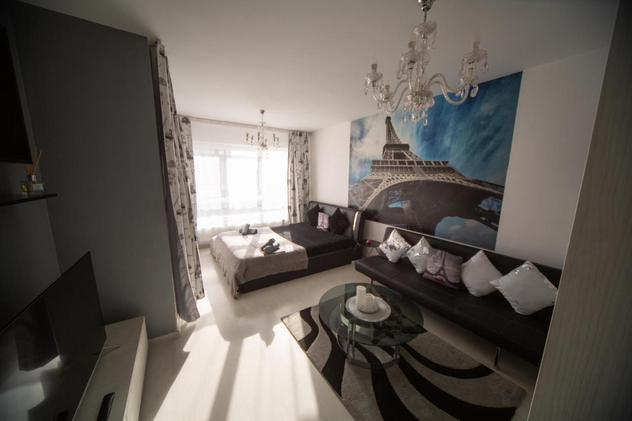 Stay Inn Braşov Dış mekan fotoğraf