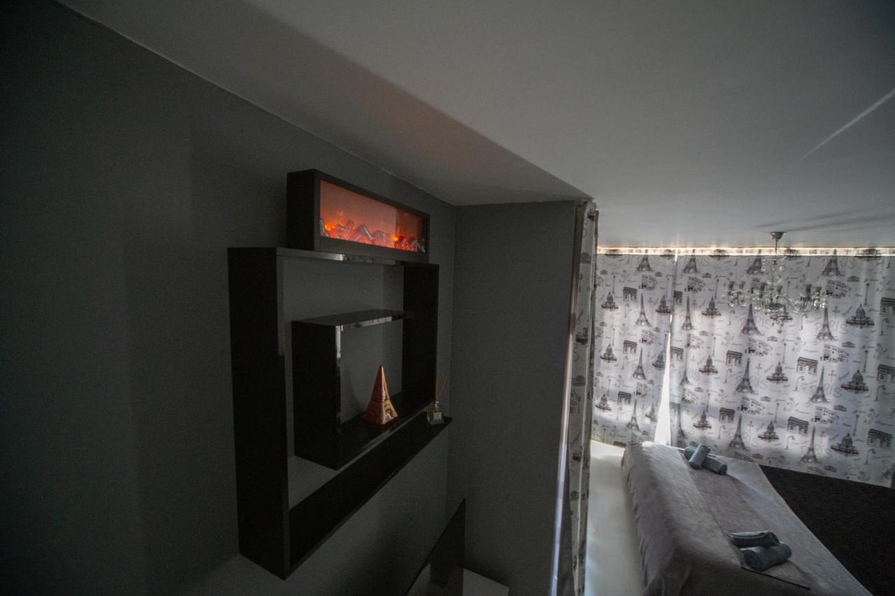 Stay Inn Braşov Dış mekan fotoğraf