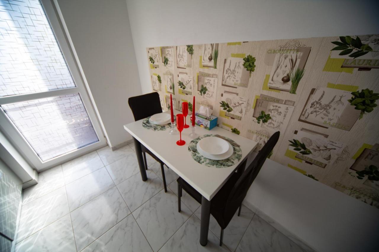 Stay Inn Braşov Dış mekan fotoğraf