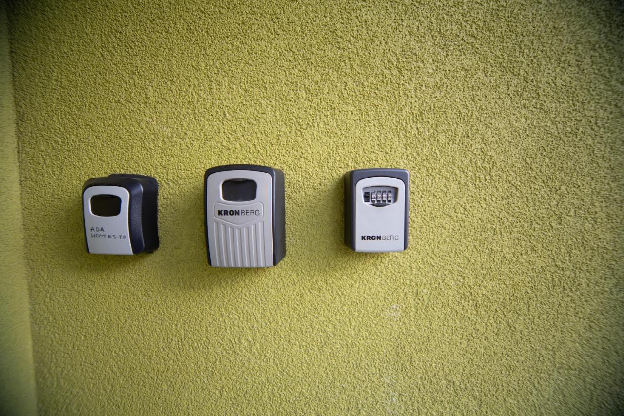 Stay Inn Braşov Dış mekan fotoğraf