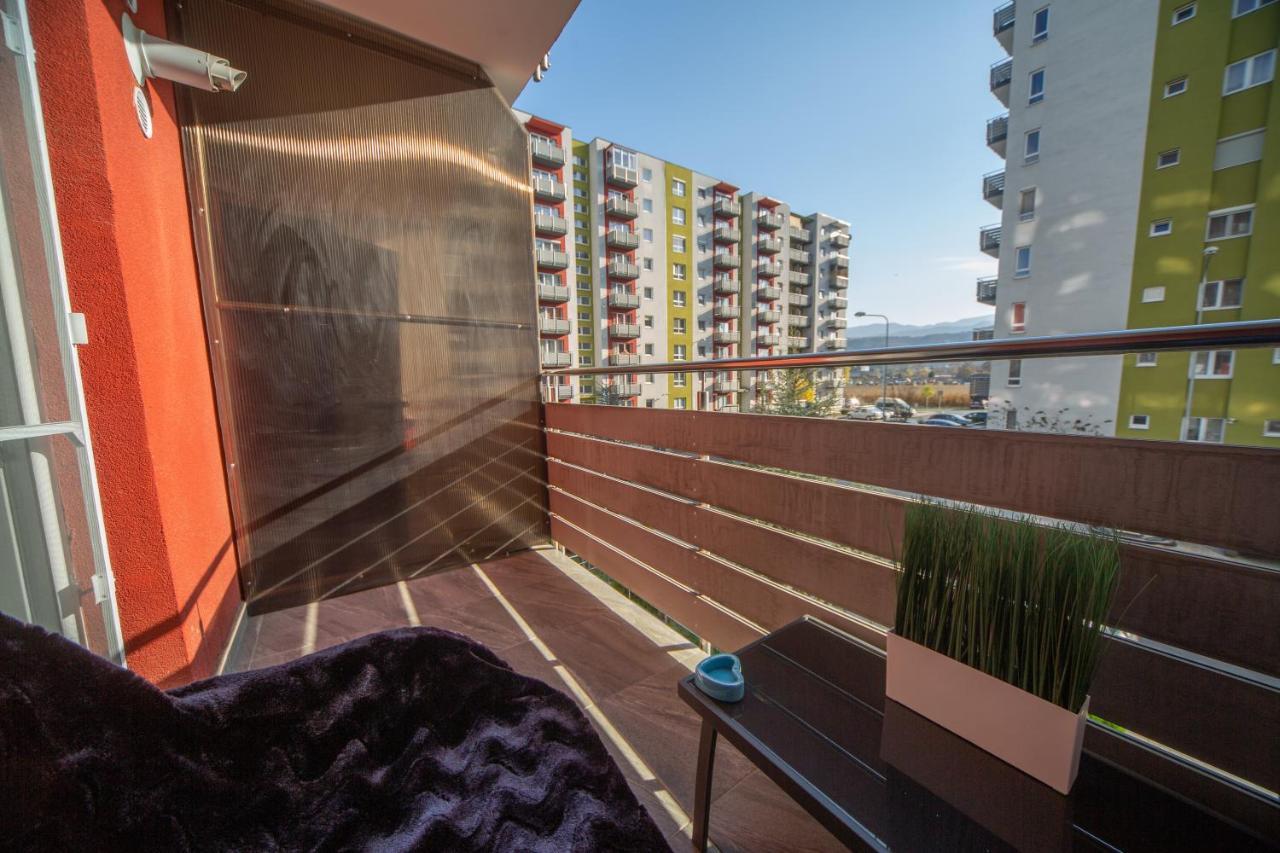 Stay Inn Braşov Dış mekan fotoğraf