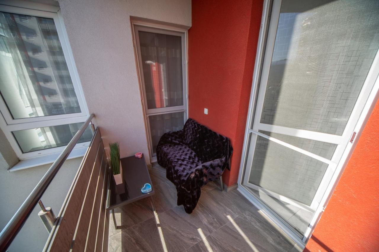 Stay Inn Braşov Dış mekan fotoğraf